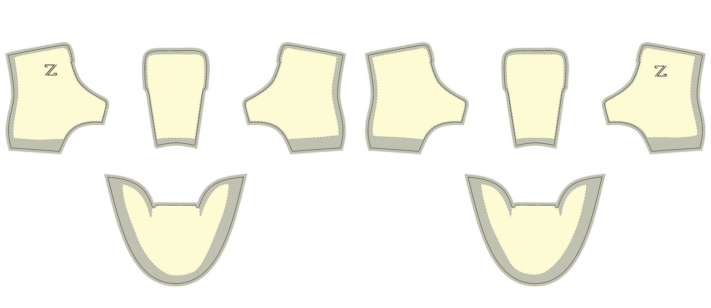 Women's Fur-Lined Leather Winter Boots — Cozy Cold-Weather Footwear