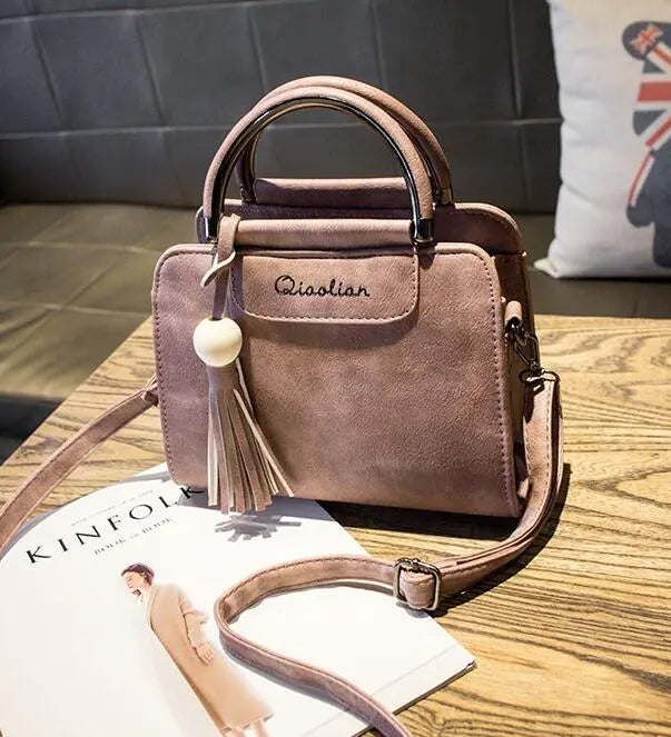 Women's Handbag, Tote Bag, Shoulder Bag