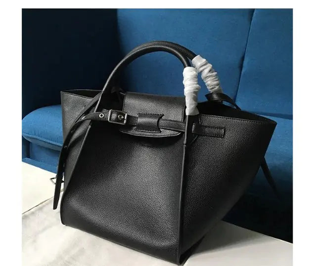 Shoulder Bag, Crossbody Bag, Tote Bag, Wing Bag