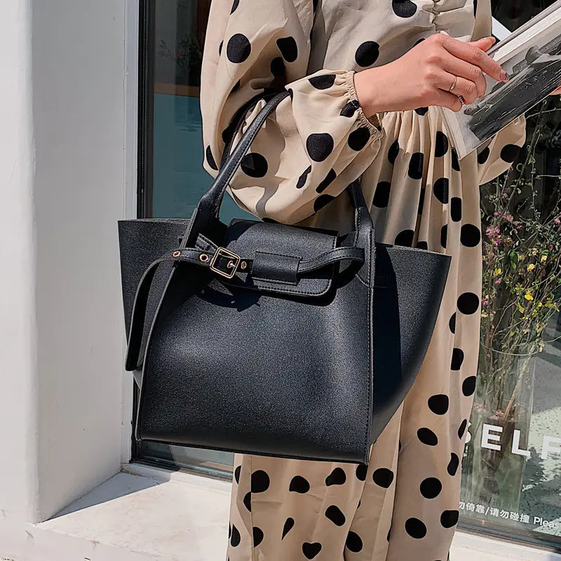 Shoulder Bag, Crossbody Bag, Tote Bag, Wing Bag