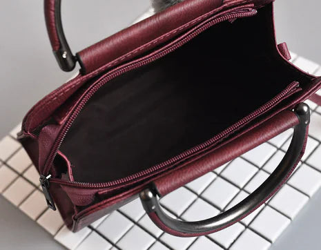 Women's Handbag, Tote Bag, Shoulder Bag