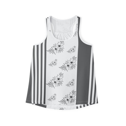 Women's Tank Top (AOP)