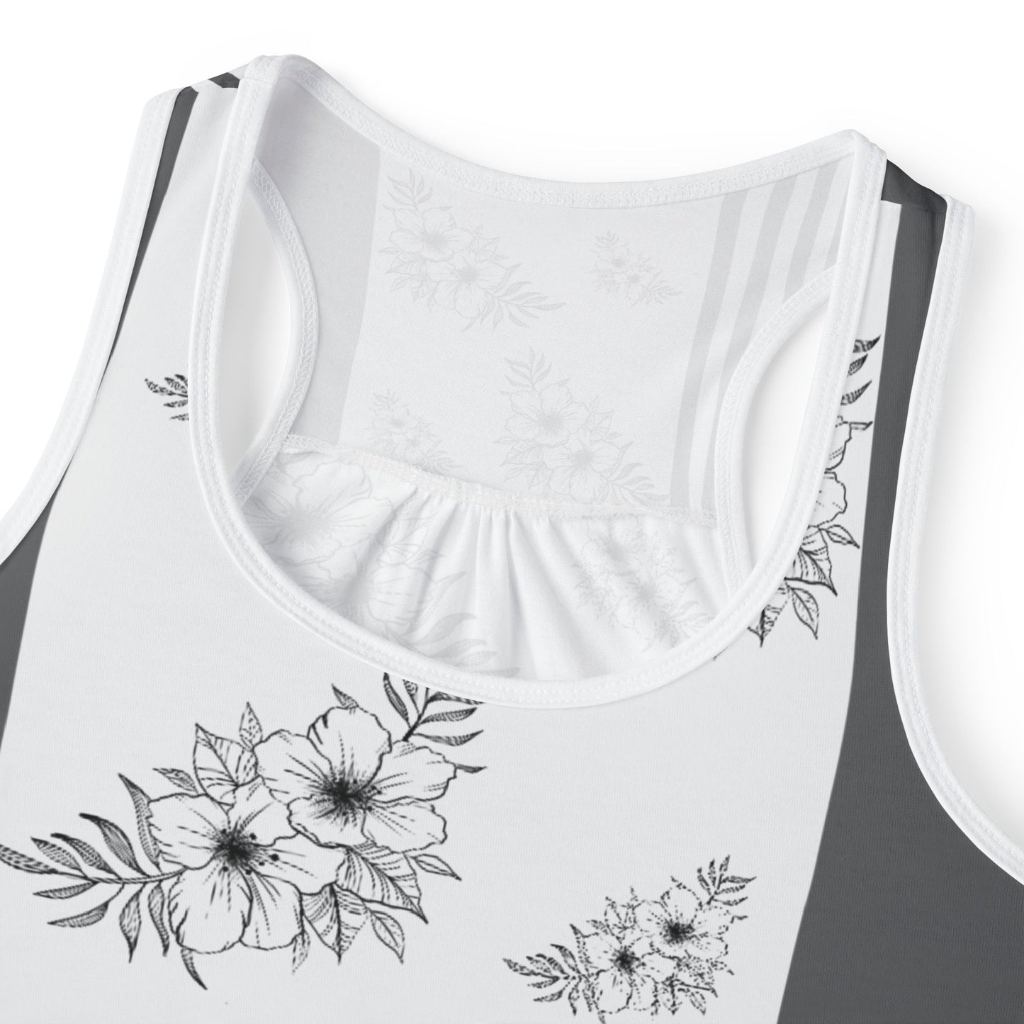 Women's Tank Top (AOP)