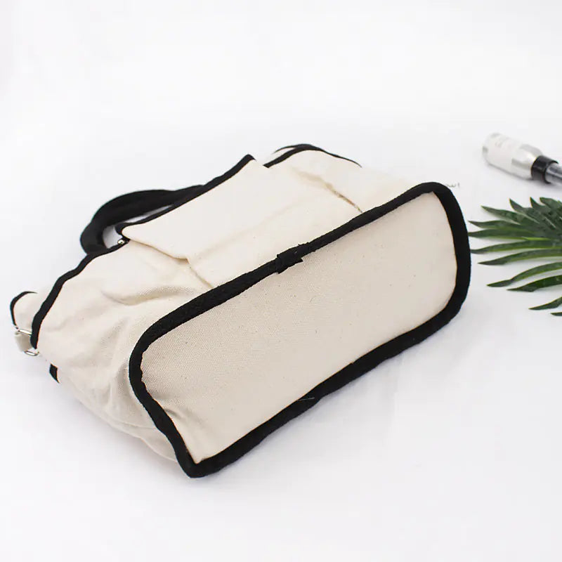 The Essential Shoulder Tote