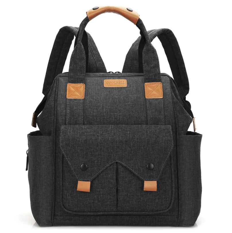 Mommy Bag, Baby Bag, Backpack