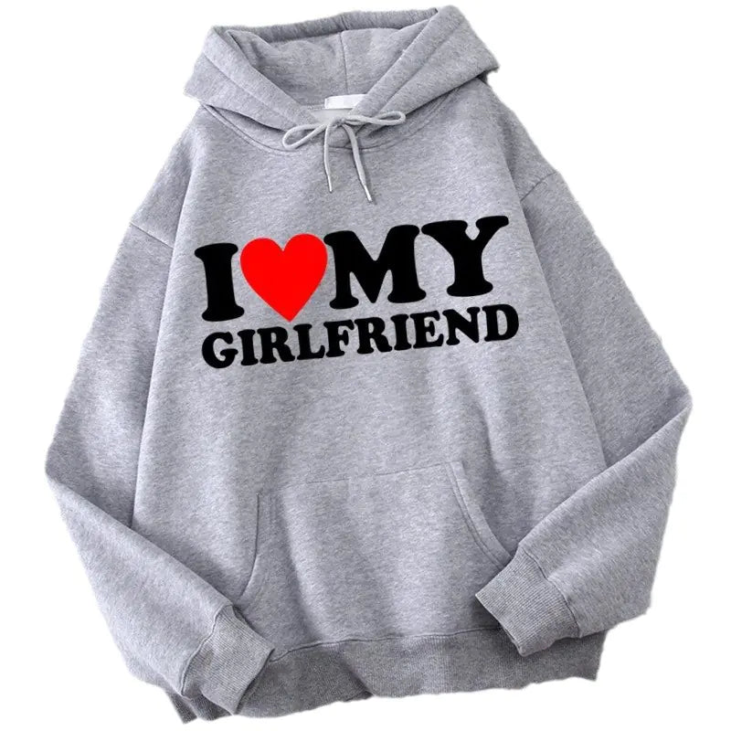 Statement Hoodie