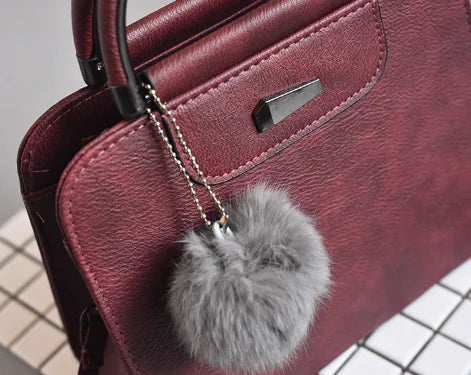 Women's Handbag, Tote Bag, Shoulder Bag