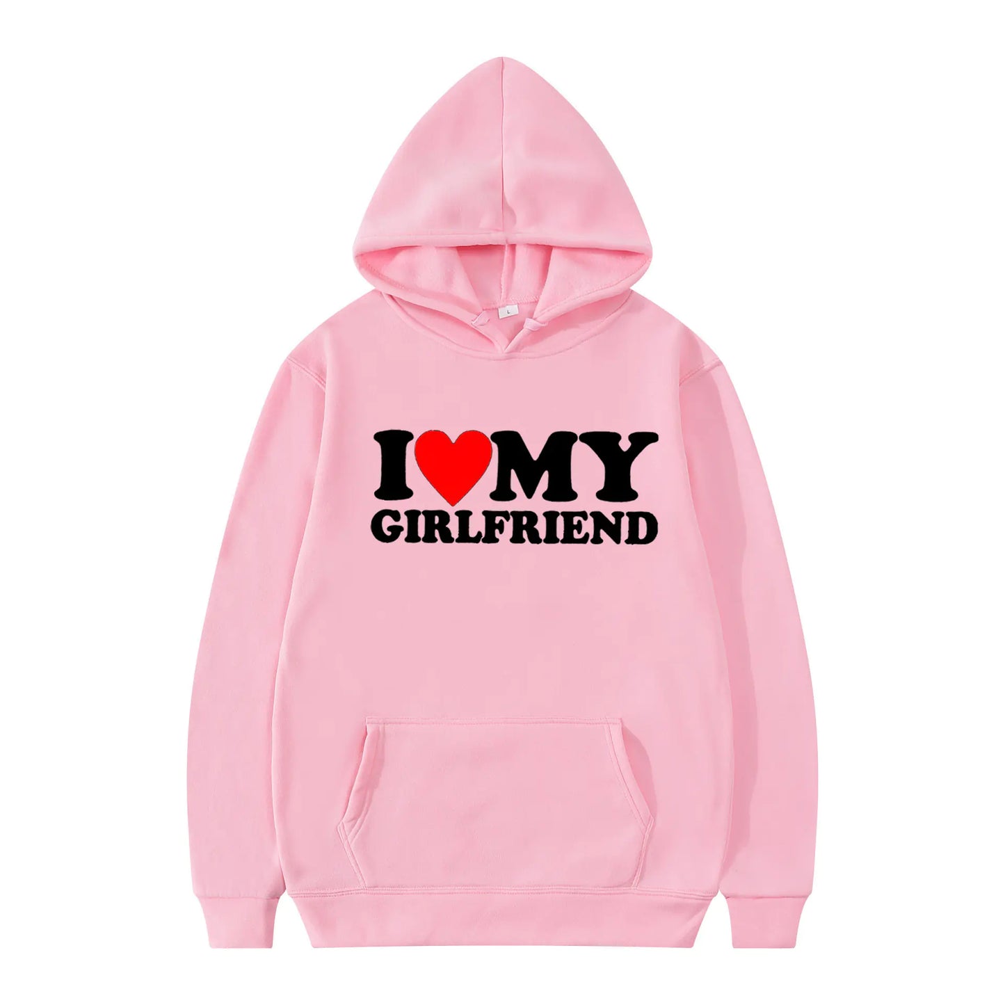 Statement Hoodie