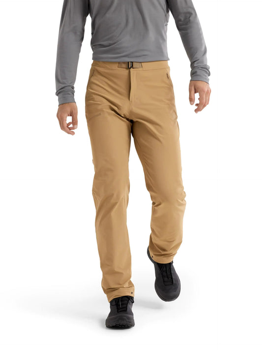 Arcteryx Gamma Pant Mens | Lightweight Softshell Pant with Stretch - Redesign | Canvas II 36