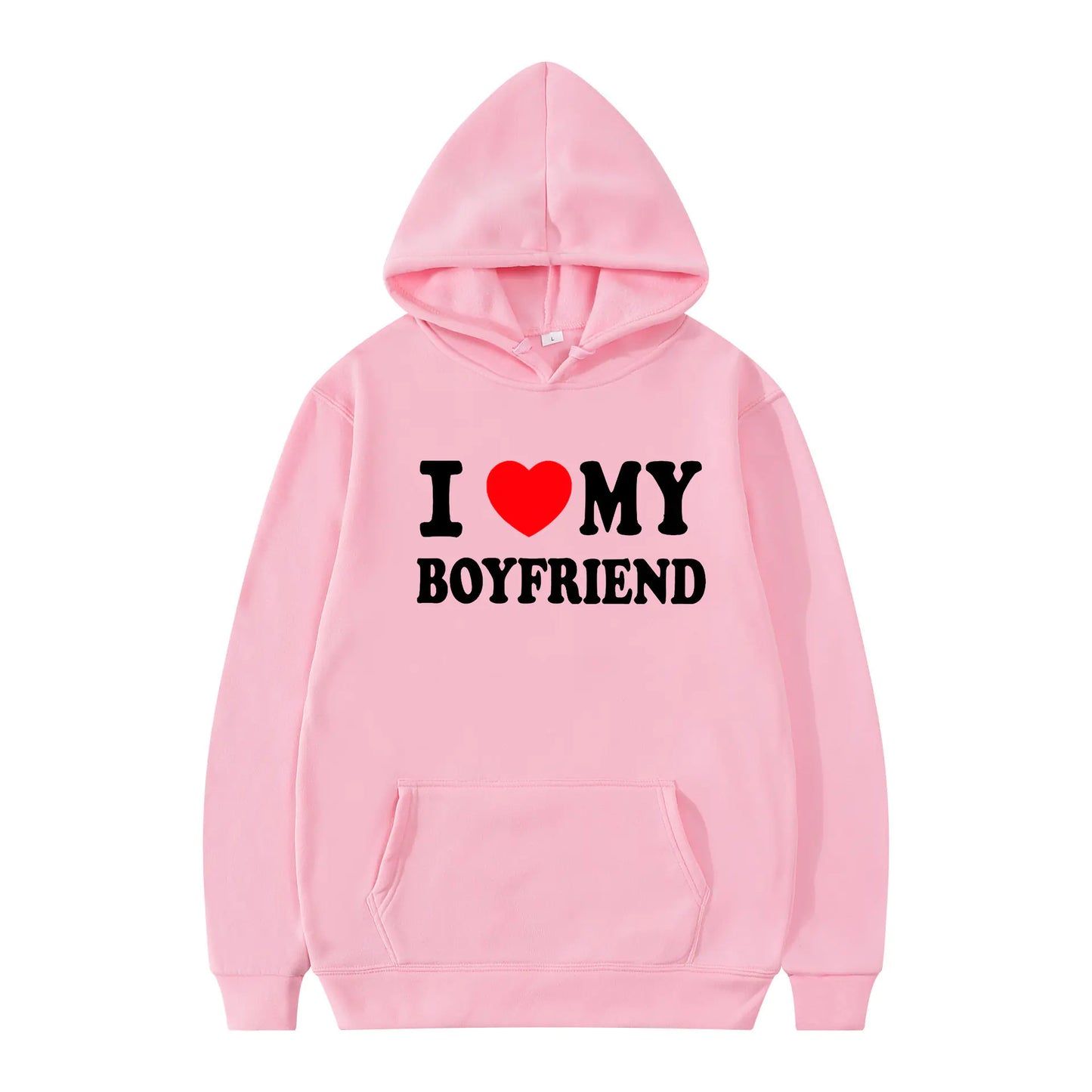 Statement Hoodie