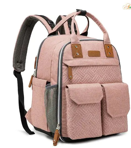 Mommy Bag, Baby Bag, Backpack