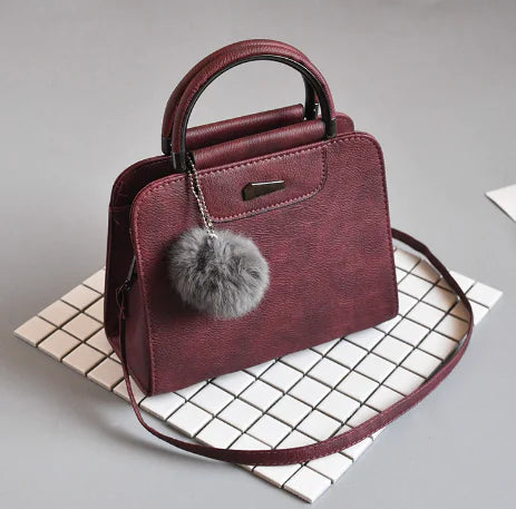 Women's Handbag, Tote Bag, Shoulder Bag